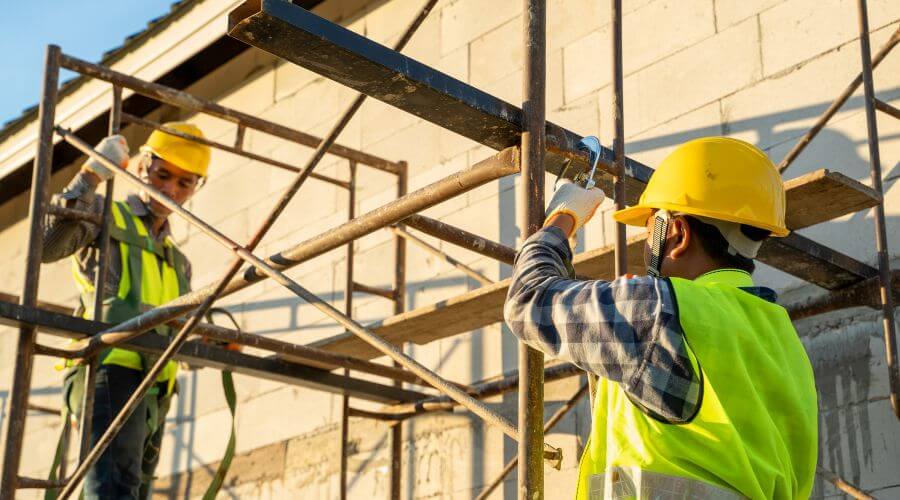 Soffit Repair in Atlantic, PA